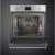 Духовой шкаф Smeg SO6302TX
