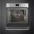 Духовой шкаф Smeg SO6302TX