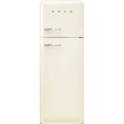 Холодильник Smeg FAB30RCR5, цвет кремовый