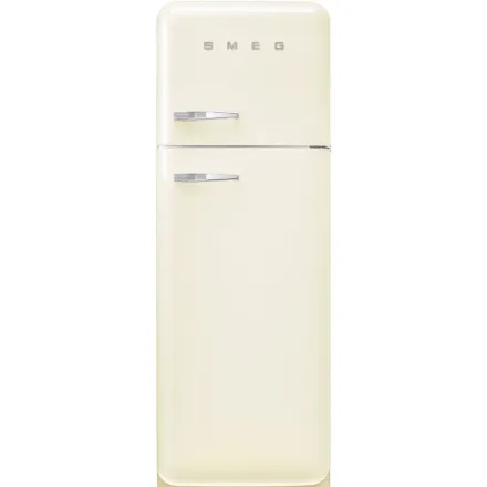 Холодильник Smeg FAB30RCR5, цвет кремовый