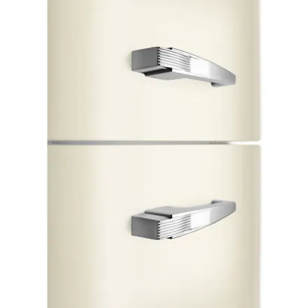 Холодильник Smeg FAB30RCR5, цвет кремовый