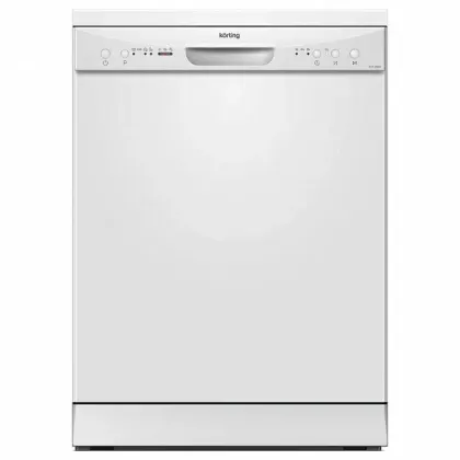 Посудомоечная машина Korting KDF 60060 W, цвет белый