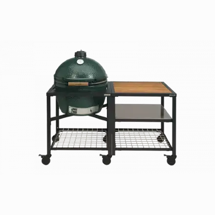 Дополнительный модуль Big Green Egg Expansion Frame