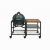 Дополнительный модуль Big Green Egg Expansion Frame