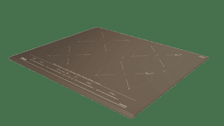 Варочная панель Teka IZC 64630 MST LONDON BRICK BROWN индукционная
