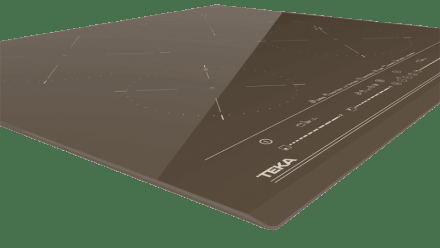 Варочная панель Teka IZC 64630 MST LONDON BRICK BROWN индукционная