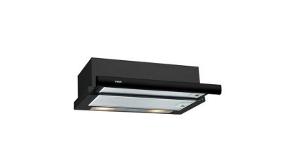 Встраиваемая вытяжка Teka TL 6310 BLACK