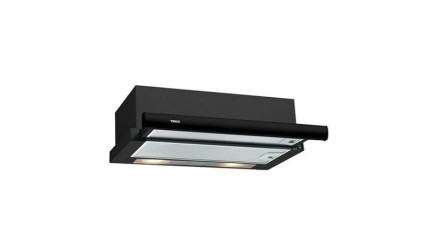 Встраиваемая вытяжка Teka TL 6310 BLACK