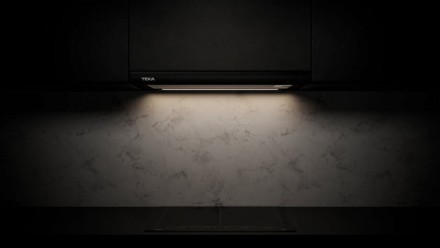 Встраиваемая вытяжка Teka TL 6310 BLACK