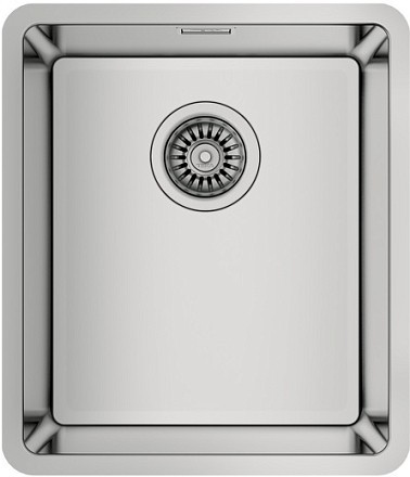 Кухонная мойка Teka BE LINEA RS15 34.40 POLISHED