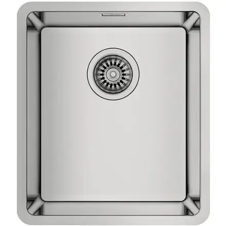 Кухонная мойка Teka BE LINEA RS15 34.40 POLISHED