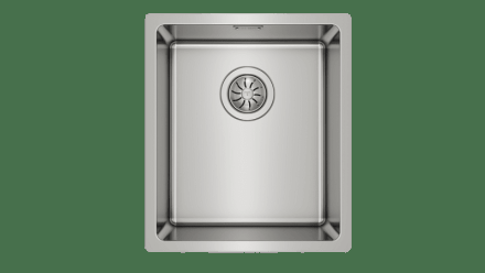 Кухонная мойка Teka BE LINEA RS15 34.40 POLISHED