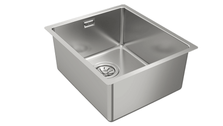 Кухонная мойка Teka BE LINEA RS15 34.40 POLISHED