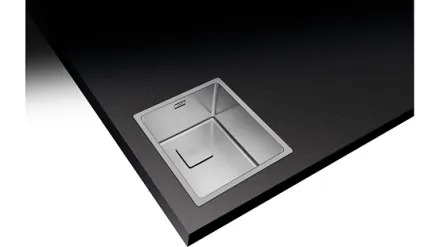 Кухонная мойка Teka FLEXLINEA RS15 34.40 POLISHED