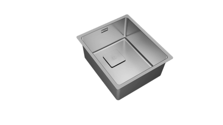 Кухонная мойка Teka FLEXLINEA RS15 34.40 POLISHED