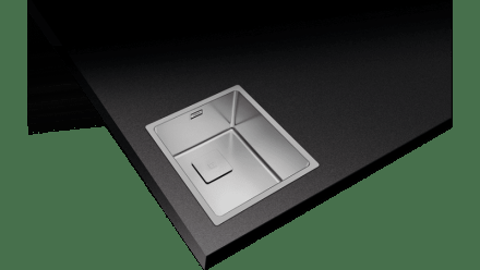 Кухонная мойка Teka FLEXLINEA RS15 34.40 POLISHED