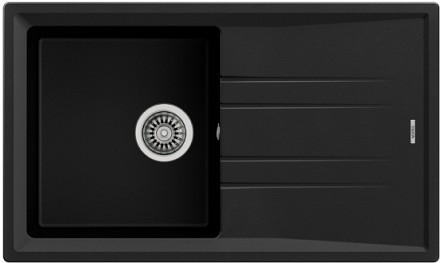 Кухонная мойка Teka Stone 50 B-TG carbon