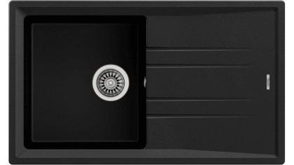 Кухонная мойка Teka Stone 50 B-TG carbon
