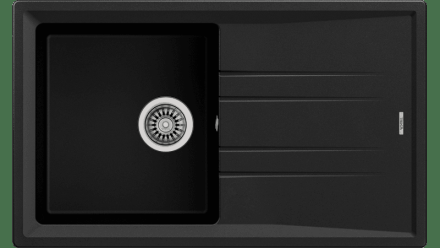Кухонная мойка Teka Stone 50 B-TG carbon