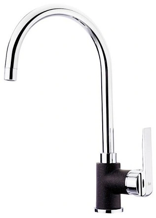 Смеситель Teka IN 995 Carbon 1/2