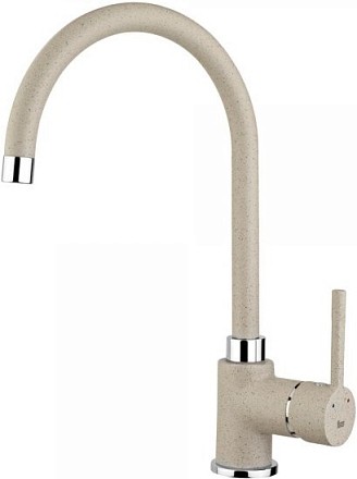 Смеситель Teka SP 995 Sand beige 3/8