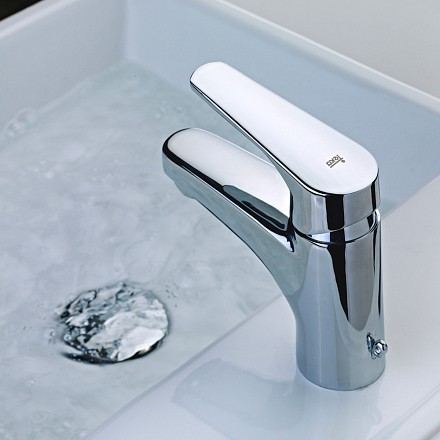 Смеситель для раковины Teka MT Plus