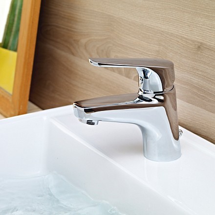 Смеситель для раковины Teka MT Plus