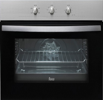Духовой шкаф Teka HO 615 Inox, цвет нержавеющая сталь