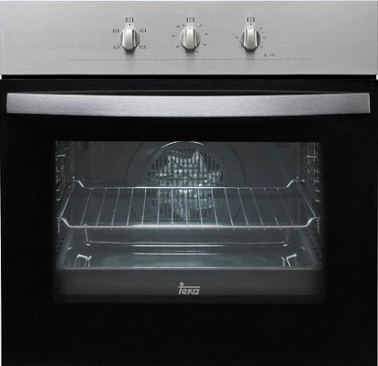 Духовой шкаф Teka HO 615 Inox, цвет нержавеющая сталь