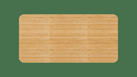 Бамбуковая разделочная доска UNIVERSAL