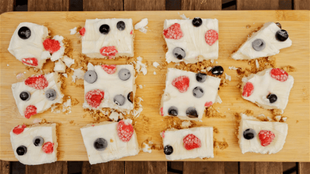 Бамбуковая разделочная доска UNIVERSAL