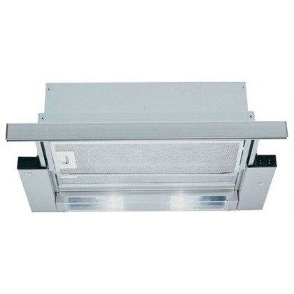 Вытяжка  Neff D5855X0, цвет серебристый