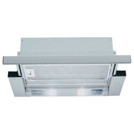 Вытяжка  Neff D5855X0, цвет серебристый