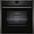 Духовой шкаф  Neff B17CR22G0, цвет чёрный