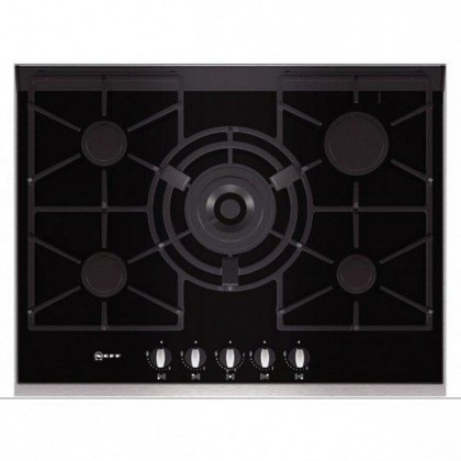 Поверхность  Neff T67S76N1, цвет чёрный