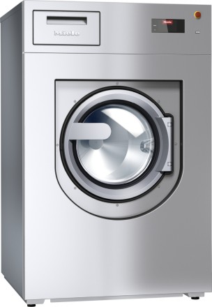 Стиральная машина Miele PWM 916 , цвет сталь