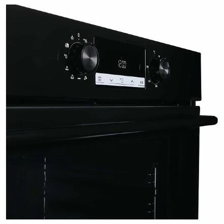 Духовой шкаф Korting Okb 6820 en электрический, цвет черный