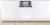 Посудомоечная машина Bosch SPV2IKX10E