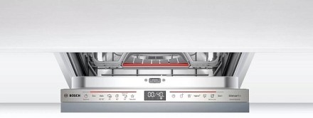 Посудомоечная машина Bosch SPV6HMX2MR