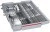 Посудомоечная машина Bosch SPV6HMX2MR
