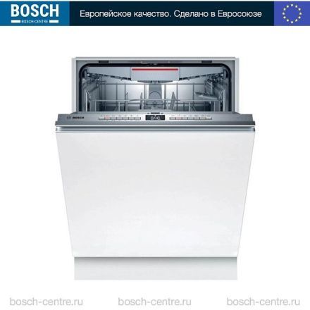 Посудомоечная машина Bosch SMV4HVX33E