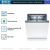 Посудомоечная машина Bosch SMV4HVX33E