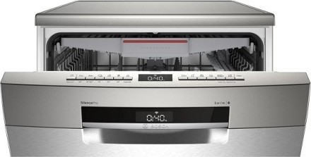 Посудомоечная машина Bosch SMS6ECI07E