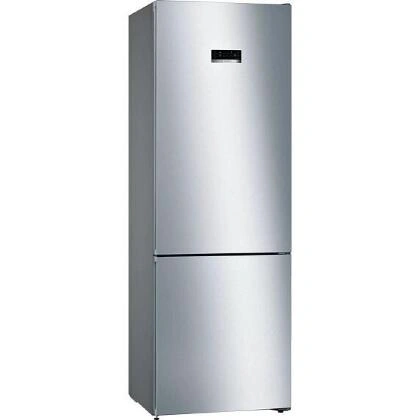 Двухкамерный холодильник Bosch KGN49XLEA