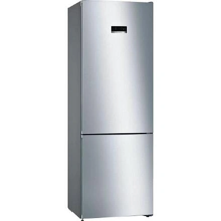 Двухкамерный холодильник Bosch KGN49XLEA