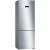 Двухкамерный холодильник Bosch KGN49XLEA