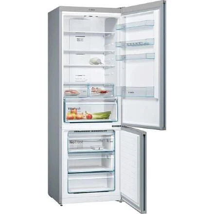 Двухкамерный холодильник Bosch KGN49XLEA