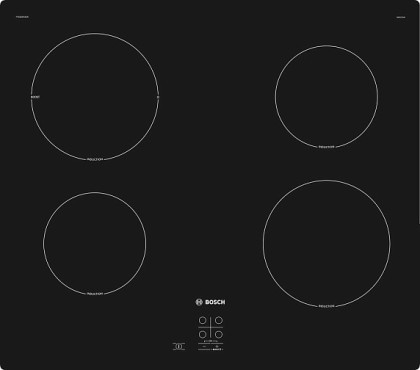 Индукционная варочная панель Bosch PUG61RAA5E