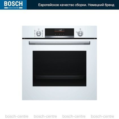 Духовой шкаф Bosch HBG536HW0R