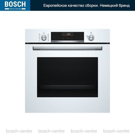 Духовой шкаф Bosch HBG536HW0R